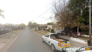 Cámaras De Seguridad - Villa Nueva
