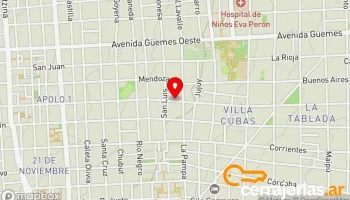 Camsegurity - San Fernando Del Valle De Catamarca