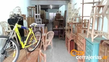 Cañadense Muebles - Curuzú Cuatiá Cañadense Muebles - Curuzú Cuatiá