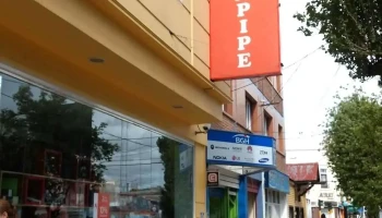 Capipe S.r.l - Av. Pres. Dr. Nestor C. Kirchner 1335