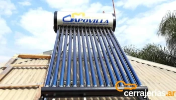 Capovilla Maquinarias - Chajarí