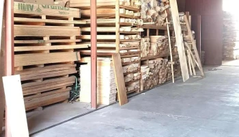 Caputto Maderas - Paraná Caputto Maderas - Paraná