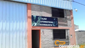 Car Cajas automaticas Reconquista - Reconquista Car Cajas automaticas Reconquista - Reconquista