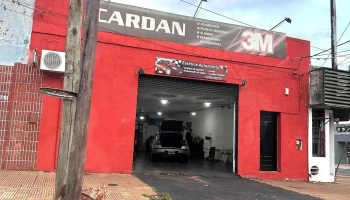 Cardan Automotores - N3300Ooq Posadas