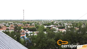 Cargill Puerto Vilelas - Chaco