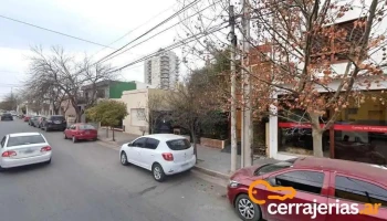Carlos de Fonteynes Alarmas Monitoreadas - Hilario Lagos 430
