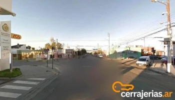 Carlos Mertian - Comodoro Rivadavia