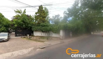 Carpintería De Aluminio - Luján De Cuyo