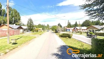 Carpinteria la - Z9041 Los Antiguos