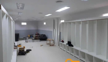 Carpinteria Mario Pinto - U9000 Comodoro Rivadavia