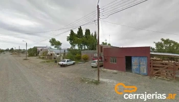 Carpintería Medrano - Cmte. Luis Piedrabuena