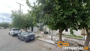 Carpinteria Mendoza - Rivadavia