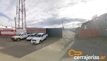 Carpintería Metálica - Juan De Dios Trevisan 3432
