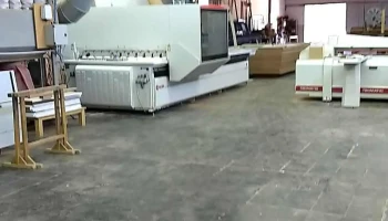 Carpintería Novelli - U9100 Trelew