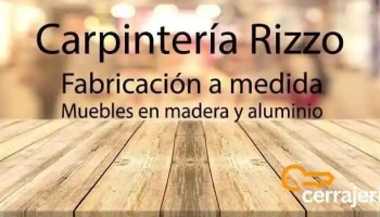 Carpintería Rizzo - Mendoza