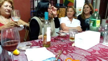 Carpinteria y Fabricacion de Aberturas - Paraná