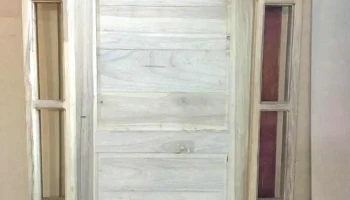 Carpinteriamuñoz - Tupungato