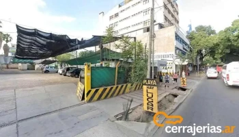 Carrajería Marcopolo - Mendoza