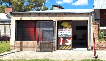 Carramercado Seguridad e Higiene Venta y Recarga de Matafuegos - La Calera