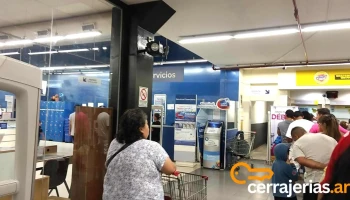 Carrefour Hipermercado San Fernando del Valle de Catamarca - San Fernando Del Valle De Catamarca Carrefour Hipermercado San Fernando del Valle de Catamarca - San Fernando Del Valle De Catamarca