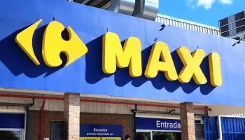 Carrefour Maxi Catamarca - San Fernando Del Valle De Catamarca
