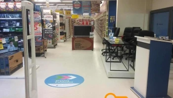 Carrefour Maxi - Trelew