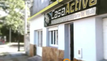 Casa Activa - Santa Fe De La Vera Cruz Casa Activa - Santa Fe De La Vera Cruz