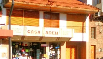Casa Adem - Zapala