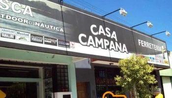 Casa Campana - S2170Heu Casilda Casa Campana - S2170Heu Casilda