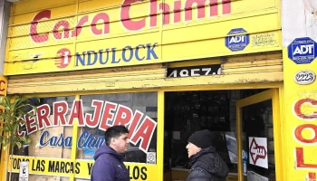 Casa Chimi - Cdad. Autónoma De Buenos Aires