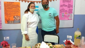 Casa de Dios Puerta del Cielo - San Antonio Oeste