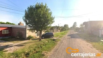 Casa de Dios y Puerta del Cielo - Fontana