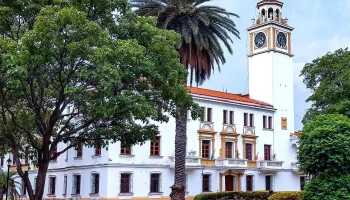 Casa de Gobierno - G4200Cpt Santiago Del Estero Casa de Gobierno - G4200Cpt Santiago Del Estero