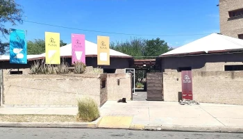 Casa De La Puna - San Fernando Del Valle De Catamarca