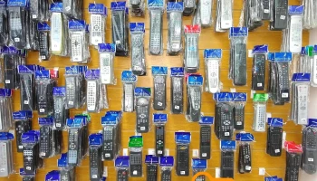 Casa Del Control Remoto - Q8300Fab Neuquén