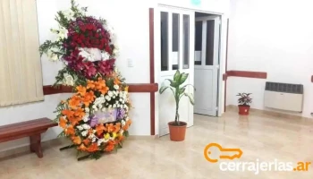 Casa del Valle - Empresa de Servicios Fúnebres Personalizados - Rawson