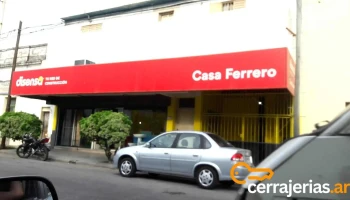 Casa Ferrero srl - Idi