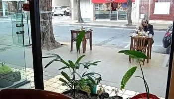 Casa Flora Bed and Breakfast - San Juan
