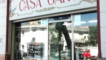 Casa Garo - Distribuidor Mayorista de Calzados e Insumos - Cdad. Autónoma De Buenos Aires