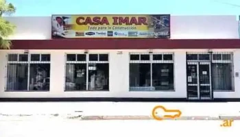 Casa Imar - Int. Alvear