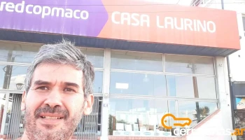 Casa Laurino - Embalse Casa Laurino - Embalse