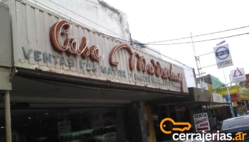 Casa Marrodan - Centro