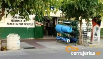 Casa martin ferreteria - Godoy Cruz