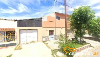 Casa Prospecto - Plaza Huincul