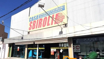 Casa Sbiroli - La Rioja