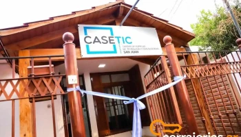 Casetic - San Juan