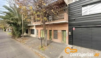 Casi - Compañía Argentina de Seguridad Industrial - B1676Bfj Santos Lugares Casi - Compañía Argentina de Seguridad Industrial - B1676Bfj Santos Lugares