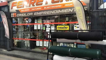 Casilda Emprendimientos Srl - Casilda Casilda Emprendimientos Srl - Casilda