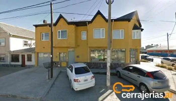 Caskras - Río Grande Caskras - Río Grande