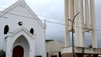 Catriló - Argentina